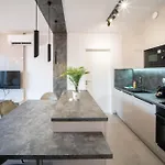 Rooftop 6ppl Free Parking Apartamento Budapest