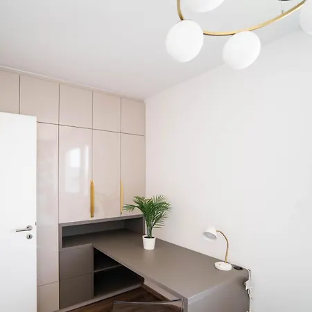 Rooftop 6ppl Free Parking Boedapest