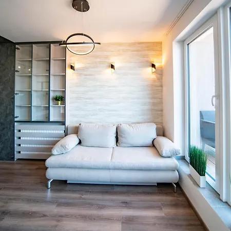 Appartement Rooftop 6ppl Free Parking *