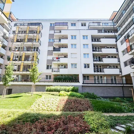 Rooftop 6ppl Free Parking Appartement *