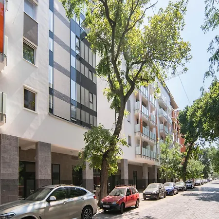 Rooftop 6ppl Free Parking *