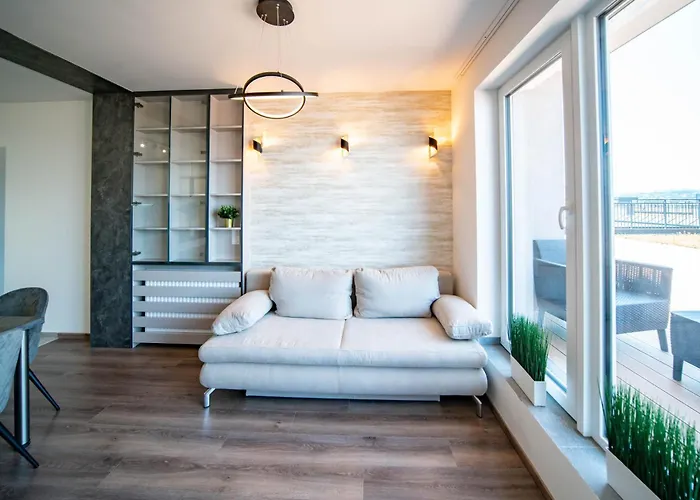 Apartman Rooftop 6ppl Free Parking *