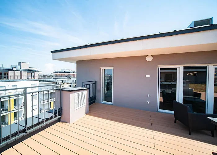 Rooftop 6ppl Free Parking *
