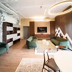 公寓 Rooftop 6ppl Free Parking