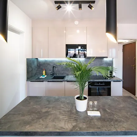 Rooftop 6ppl Free Parking * Budapest